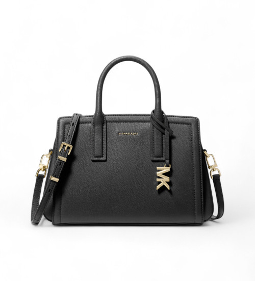Buy Michael Kors Laila handbag small black