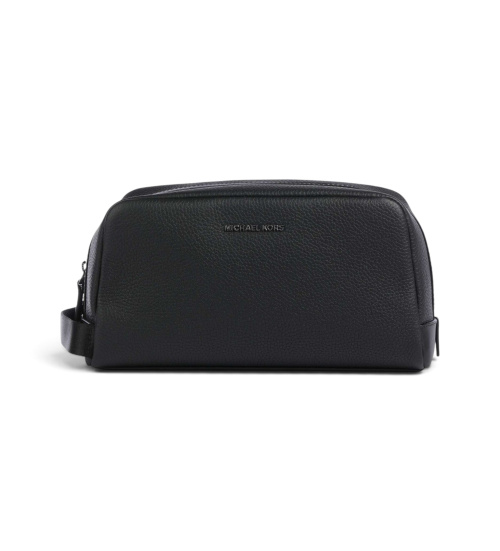 Comprare Michael Kors Beauty case Travel nero