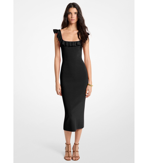 Michael Kors Long dresses for Woman - Esdemarca Store fashion, footwear and  accessories - best brands shoes and designer shoes