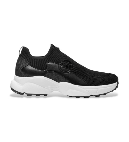 Michael Kors Zapatillas Sami Negro
