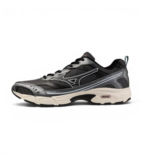 Mizuno Zapatillas MXR Negro