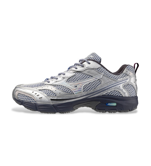 Mizuno Zapatillas MXR Space Light Plateado