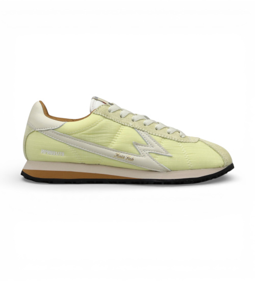 Moa Concept Zapatillas Flash Amarillo