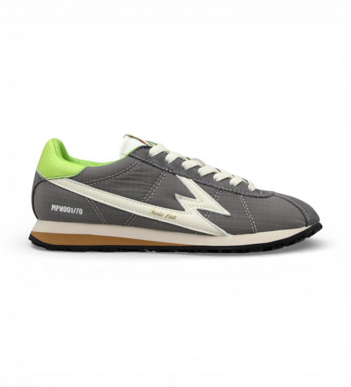Moa Concept Zapatillas Flash Gris