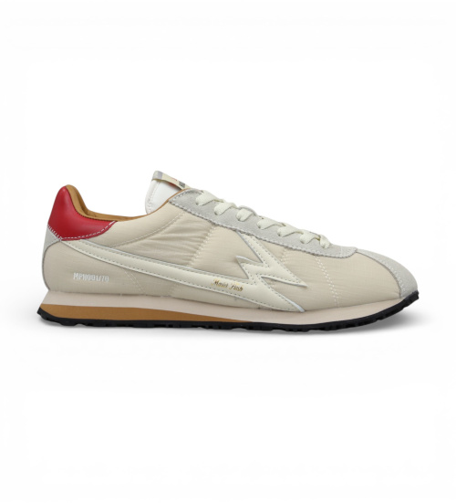 Moa Concept Zapatillas Flash Blanco Roto
