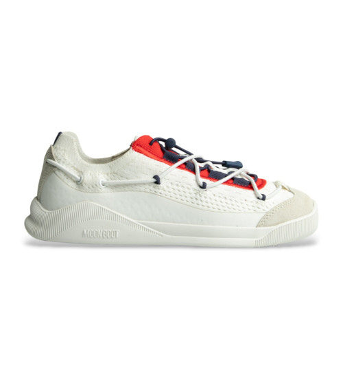 MOON BOOT Zapatillas Mo Blanco
