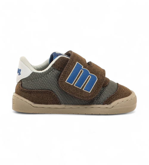 Comprar MTNG Kids Sapatilhas Free Baby castanhas