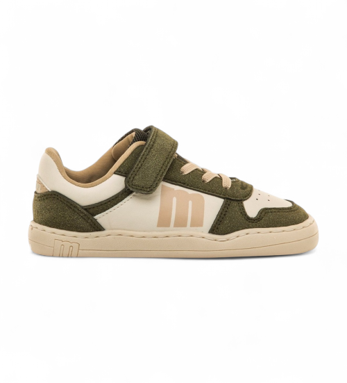 Kaufen MTNG Kids Turnschuhe Free grn