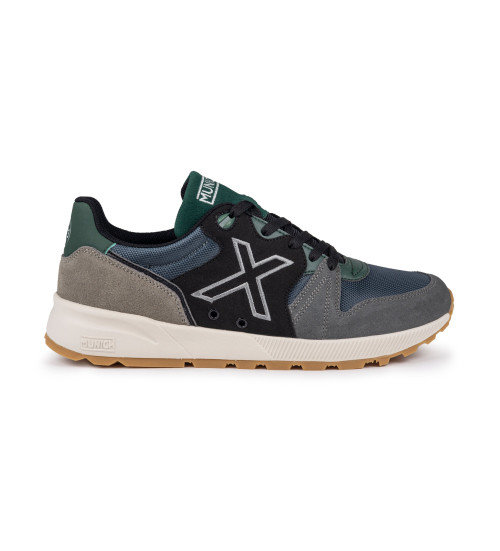 Sneakers Munich para Hombre Tienda Esdemarca calzado moda y complementos zapatos de marca y zapatillas de marca