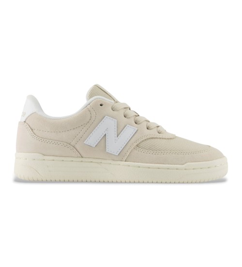 Comprar New Balance Sapatilhas 080 Lace bege