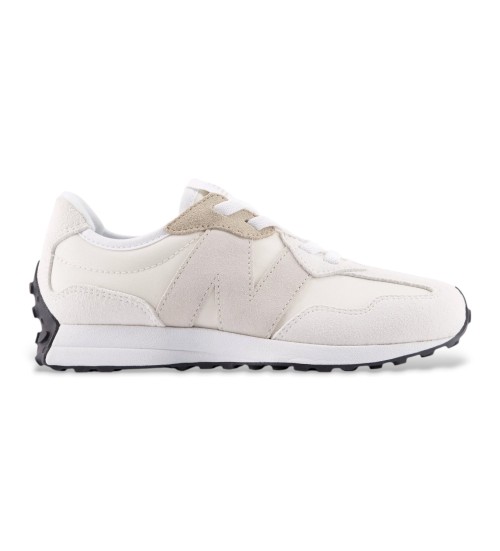 Comprar New Balance Sapatilhas 327 Bungee Lace bege