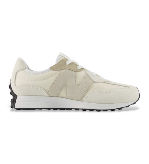 Acheter New Balance Baskets 327 Lace beige