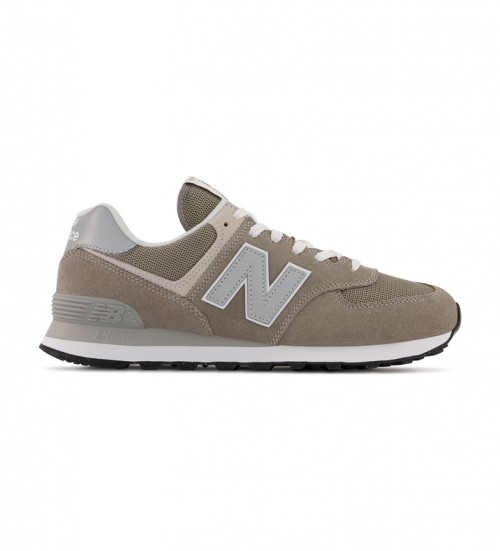 Buy New Balance Trainers 574 grey