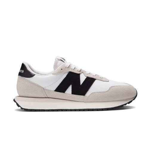 Acheter New Balance Baskets 237 beige