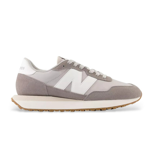 Buy New Balance Trainers 237 grey
