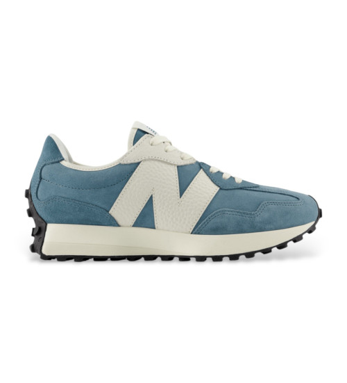 Comprare New Balance Sneakers blu 327
