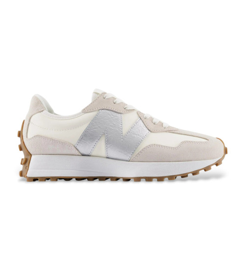 Acheter New Balance Baskets 327 beige
