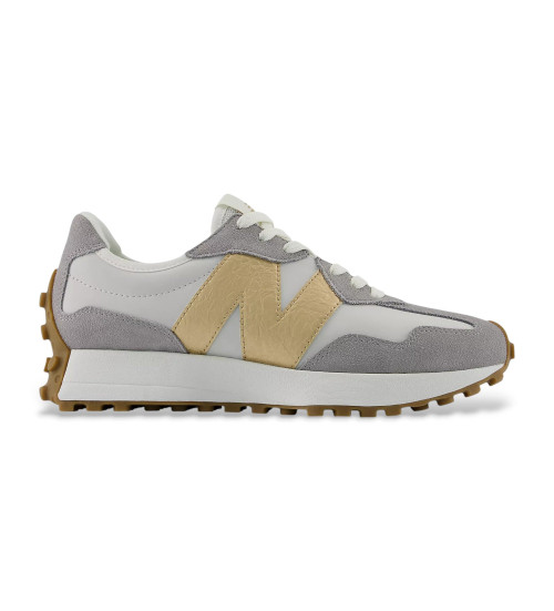 Buy New Balance Shoes 327 grey
