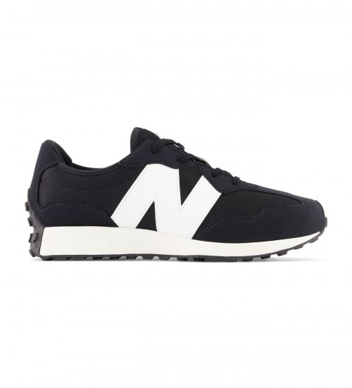 Comprare New Balance 327 scarpe da ginnastica nere