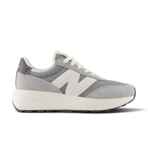 New Balance Zapatillas 370 Gris