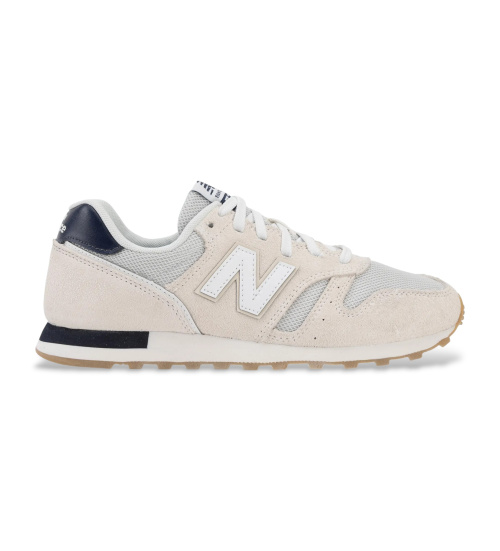 Acheter New Balance Baskets 373 beige