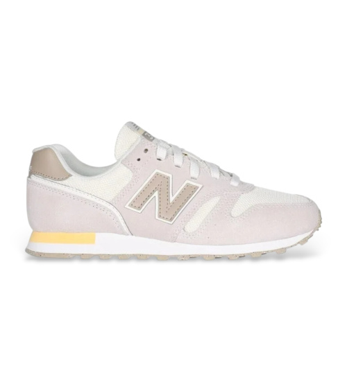 Acheter New Balance Baskets 373 v2 rose