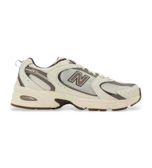 Buy New Balance Trainers 530 beige
