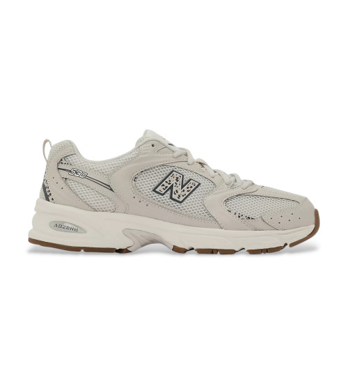 Buy New Balance Trainers 530 beige