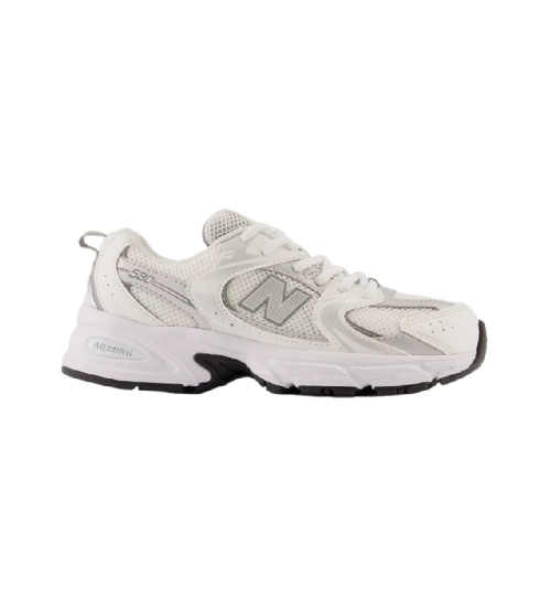 Comprar New Balance Sapatos 530 brancos