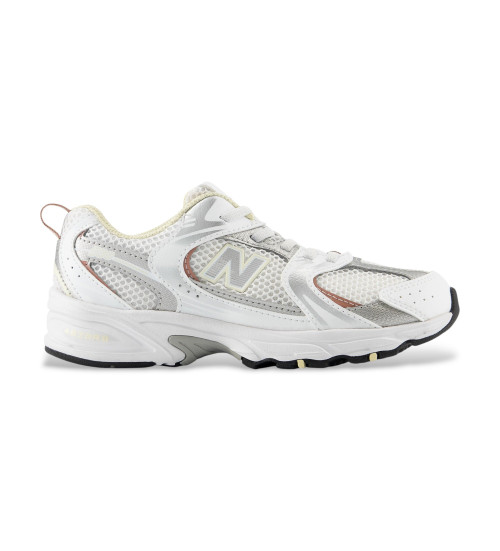 Kb New Balance Sko 530 Bungee hvid