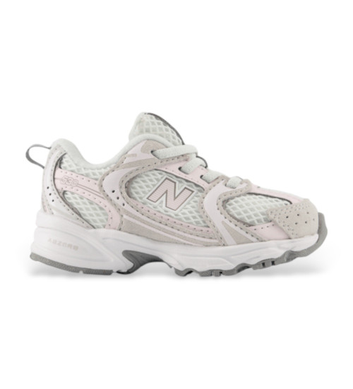 Comprar New Balance Zapatillas 530 Bungee  gris, rosa