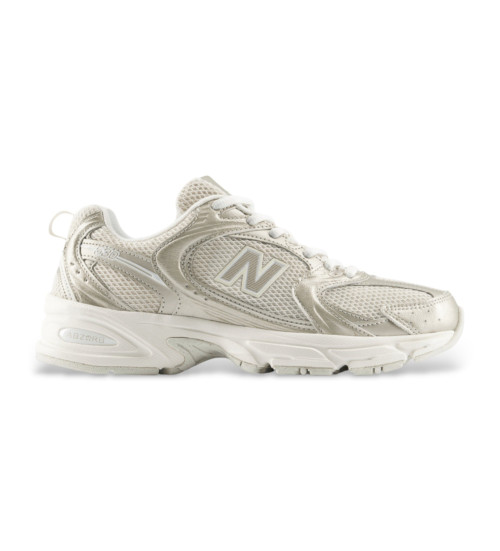 Comprar New Balance Sapatilhas 530 douradas