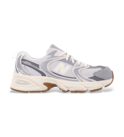 Comprar New Balance Sapatos 530 cinzentos