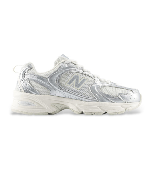 Buy New Balance Shoes 530 silver