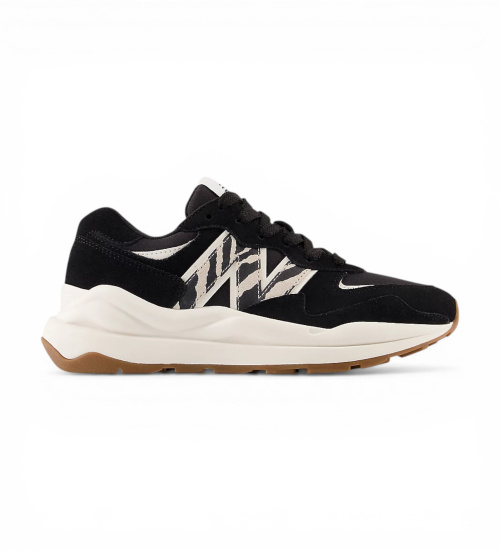 New Balance Zapatillas 5740 Negro
