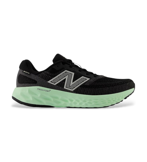 New Balance Zapatillas Fresh Foam X Evoz V4 Gore Tex Negro
