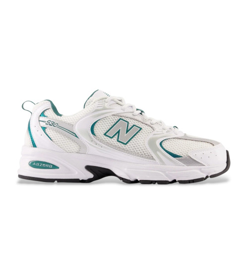 Buy New Balance Shoes MR530 white