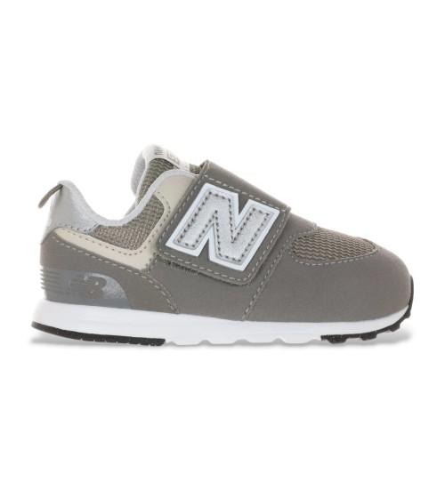 Comprar New Balance Ténis 574 New-b cinzento