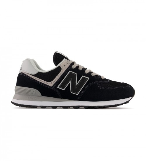 Kopen New Balance Trainers 574v2 Evergreen zwart