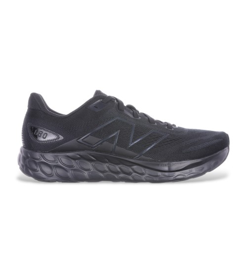New Balance Zapatillas Fresh Foam 680 V8 Negro