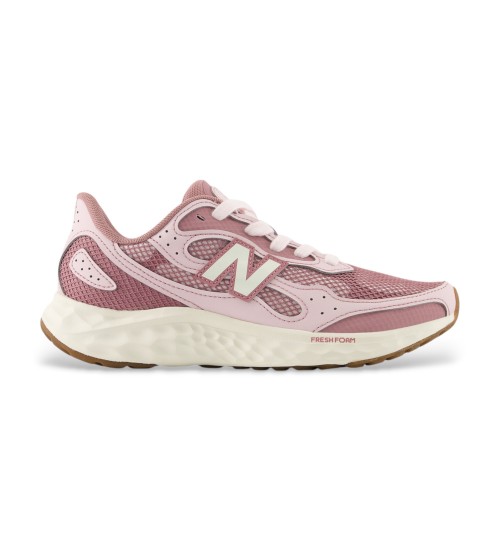 New Balance Zapatillas Fresh Foam Arishi V4 Rosa
