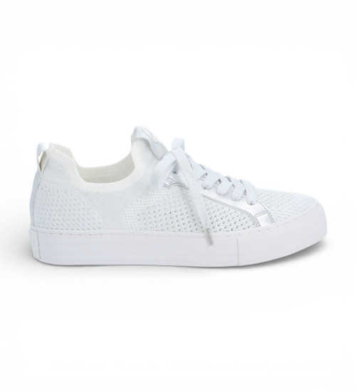 NO NAME Zapatillas Arcade Fly Blanco