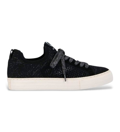 NO NAME Zapatillas Arcade Fly Negro