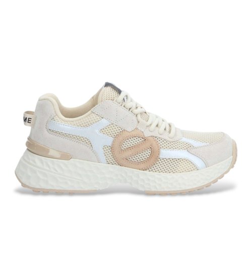 NO NAME Zapatillas Carter 2.0 Beige