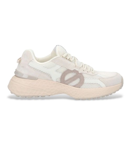 NO NAME Zapatillas Carter 2.0 Beige