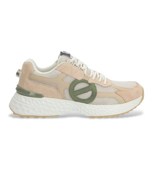 NO NAME Zapatillas Carter 2.0 Marrón