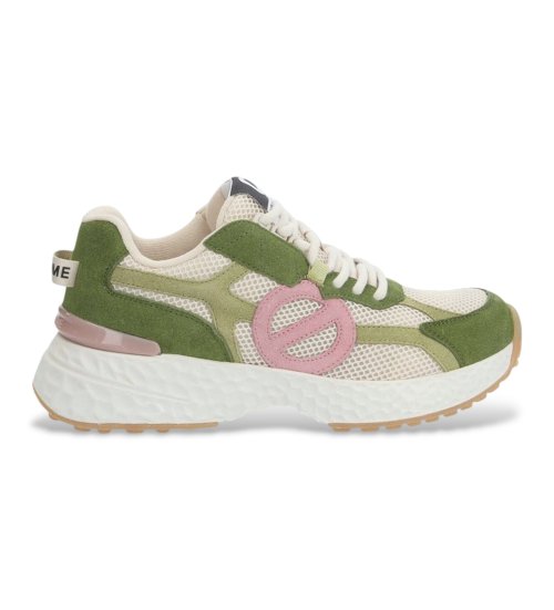 NO NAME Zapatillas Carter 2.0 Verde