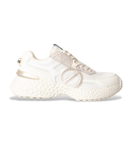 NO NAME Zapatillas Carter 2.0 Runner Blanco