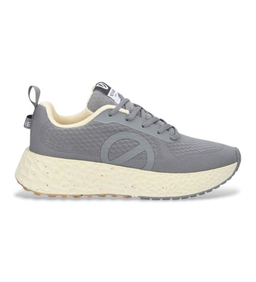 NO NAME Zapatillas Carter Fly Gris