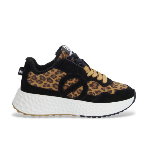 Buy NO NAME Carter Jogger animalprint trainers